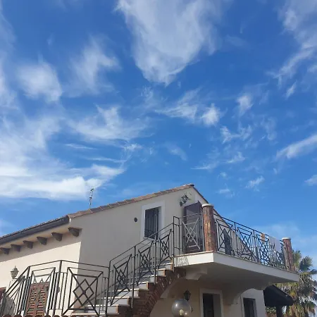Amare Vakantiehuis Campofelice Di Roccella