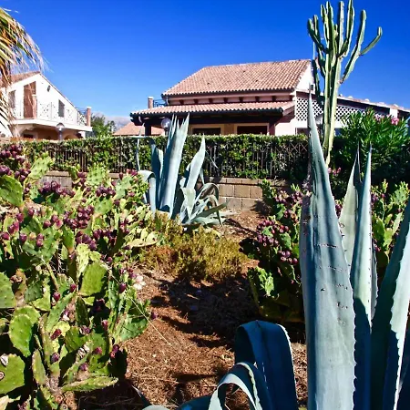 Holiday home Amare Campofelice Di Roccella