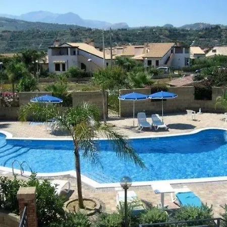 Holiday home Amare