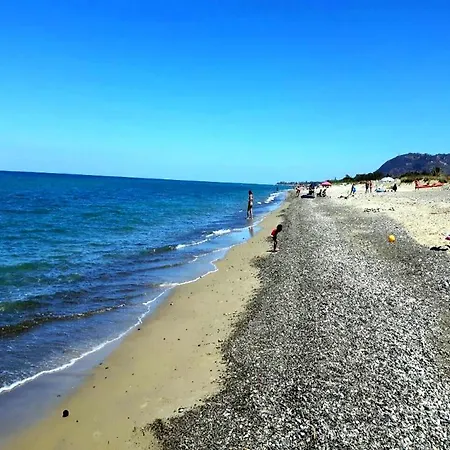 Amare Holiday home Campofelice Di Roccella